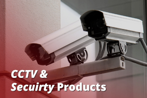 cctv & surveillance